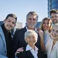 ¿Qué es una empresa familiar?